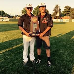 Meet your Posher, Mason