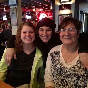 Meet your Posher, Ashlee