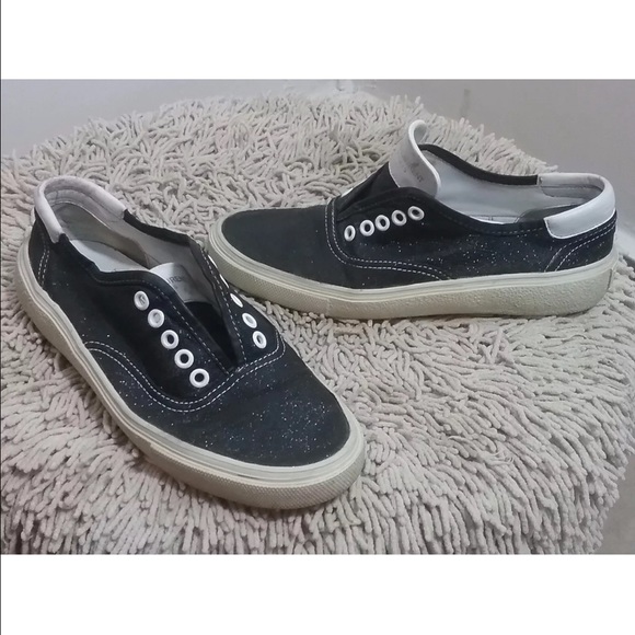 Saint laurent skate sneakers shoes - Picture 2 of 4