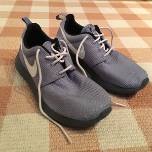 Nikes Running shoes