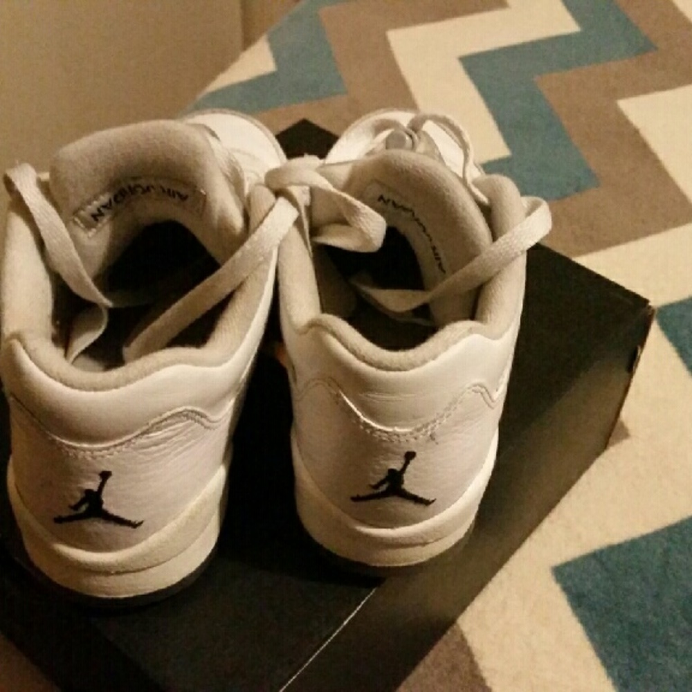 JORDAN