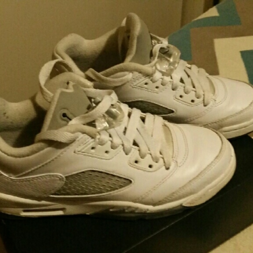 JORDAN - Picture 2 of 4