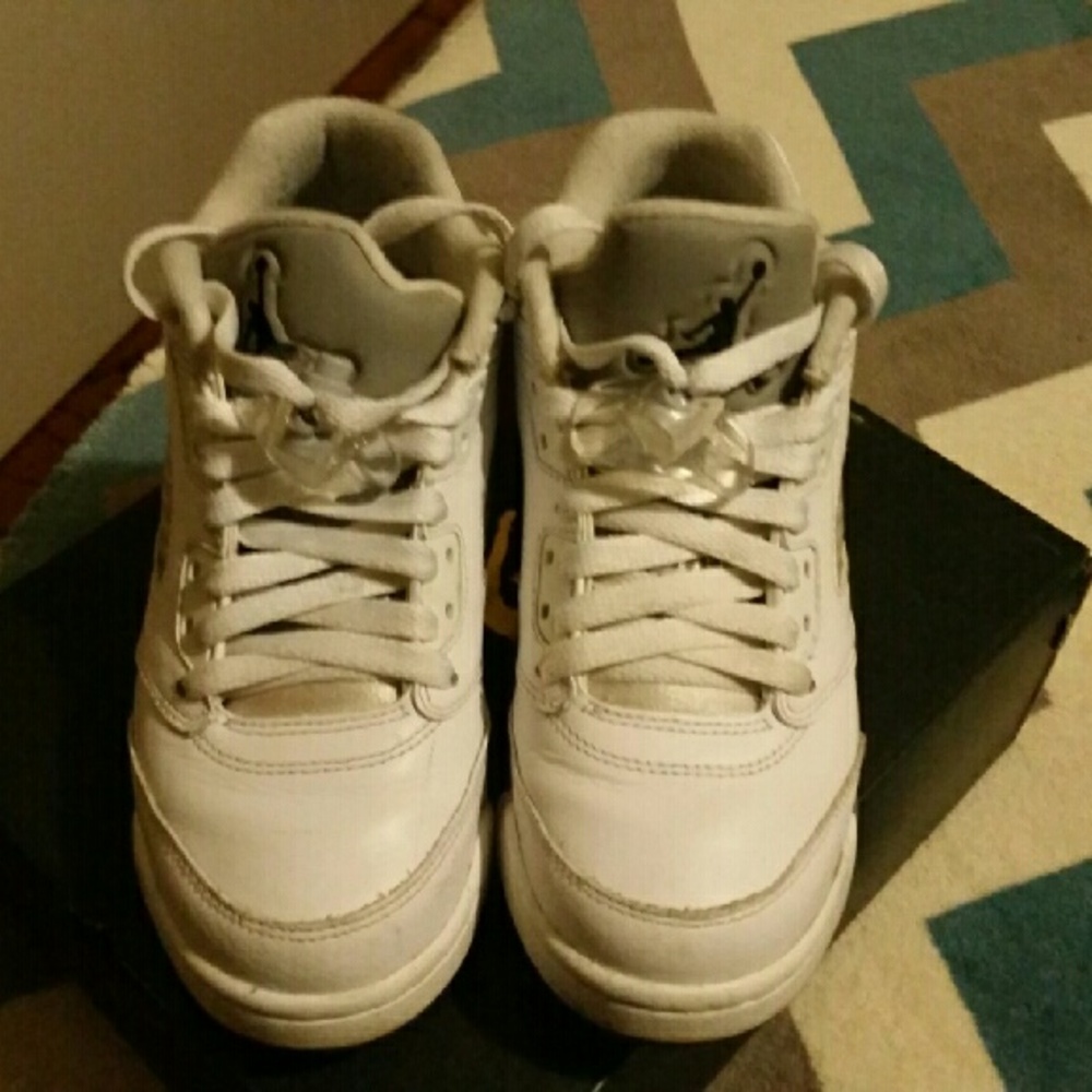 JORDAN - Picture 3 of 4