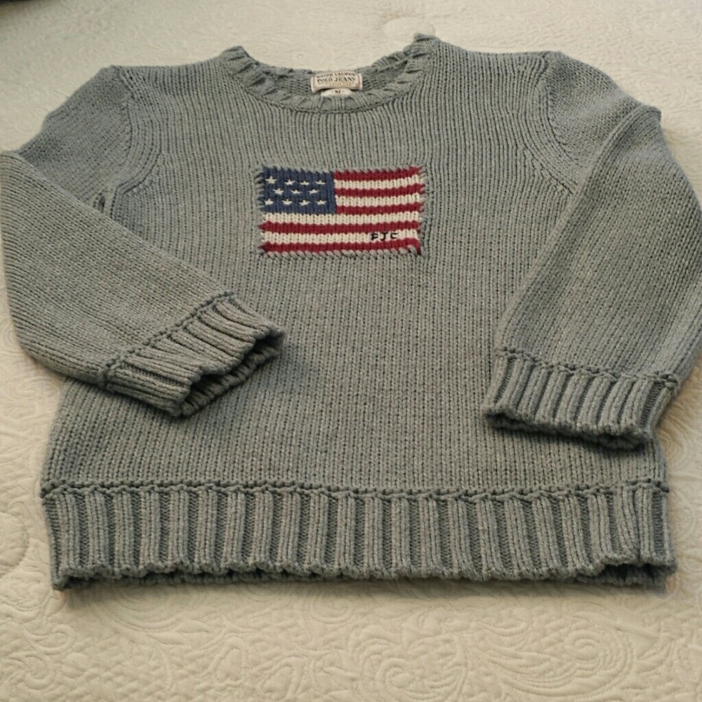 Ralph Lauren Sweater