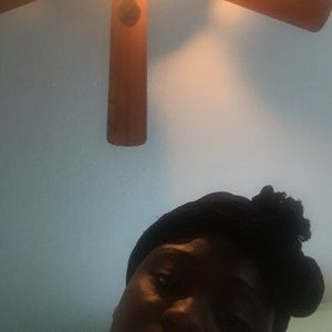 Meet your Posher, Jacqueline