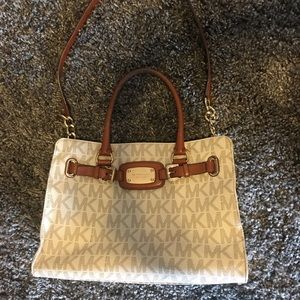 Michael Kors purse