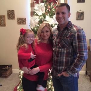 Meet your Posher, Kaytlynn