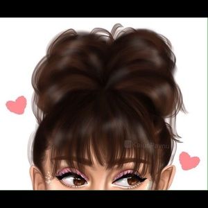 Meet your Posher, Eva