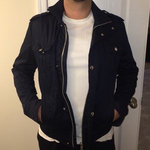 men's jacket
