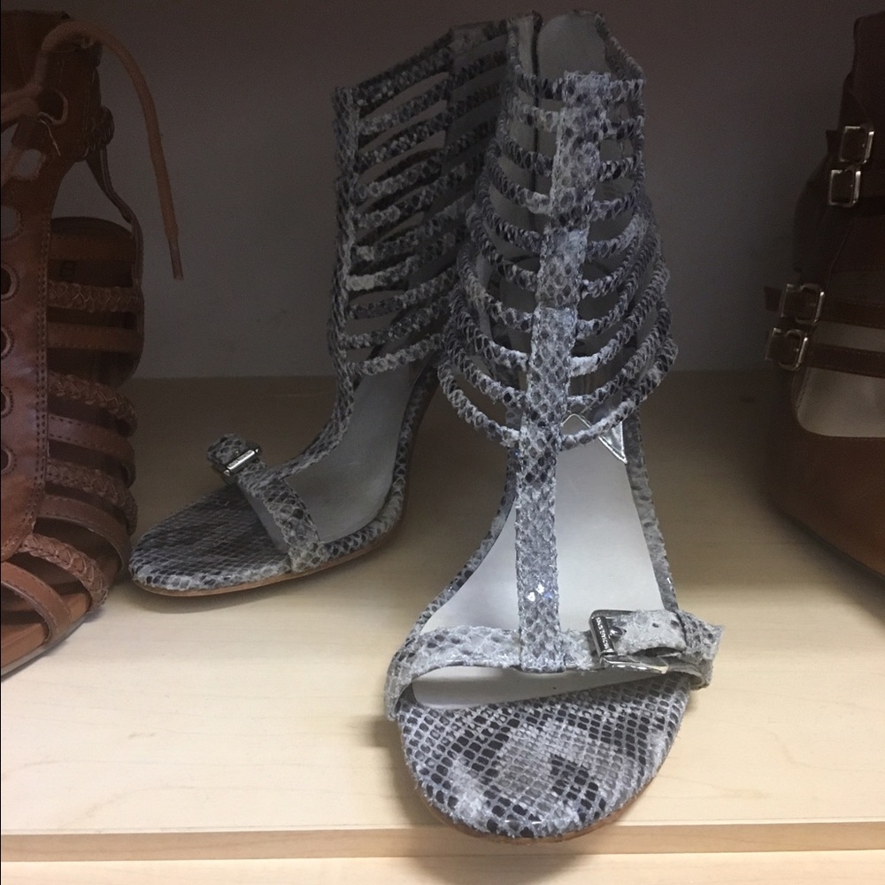Michael Kors High Heels