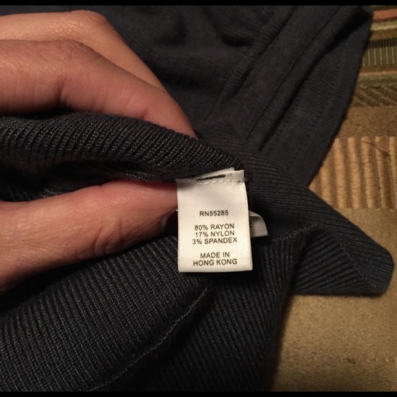 Express Top - Picture 4 of 4