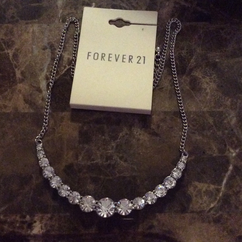 Forever 21 Necklace