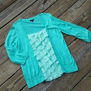 Apt 9 sweater