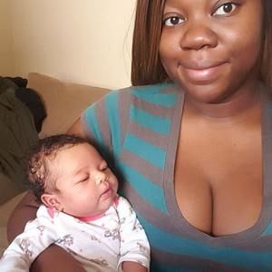 Meet your Posher, Chynel