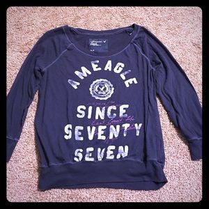 American Eagle Shirt