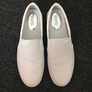 Michael Kors Keaton Slip-on Sneaker