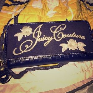 Juicy couture Wallet