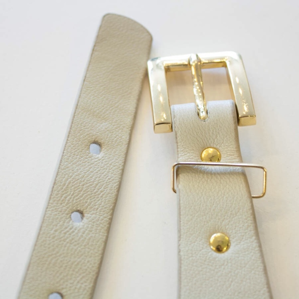 Karen Zambos Eva belt - Picture 5 of 5