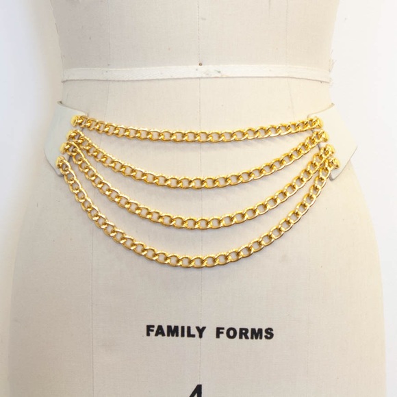 Karen Zambos Eva belt - Picture 2 of 5