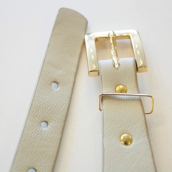 Karen Zambos Eva belt - Picture 5 of 5