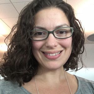 Meet your Posher, Erin