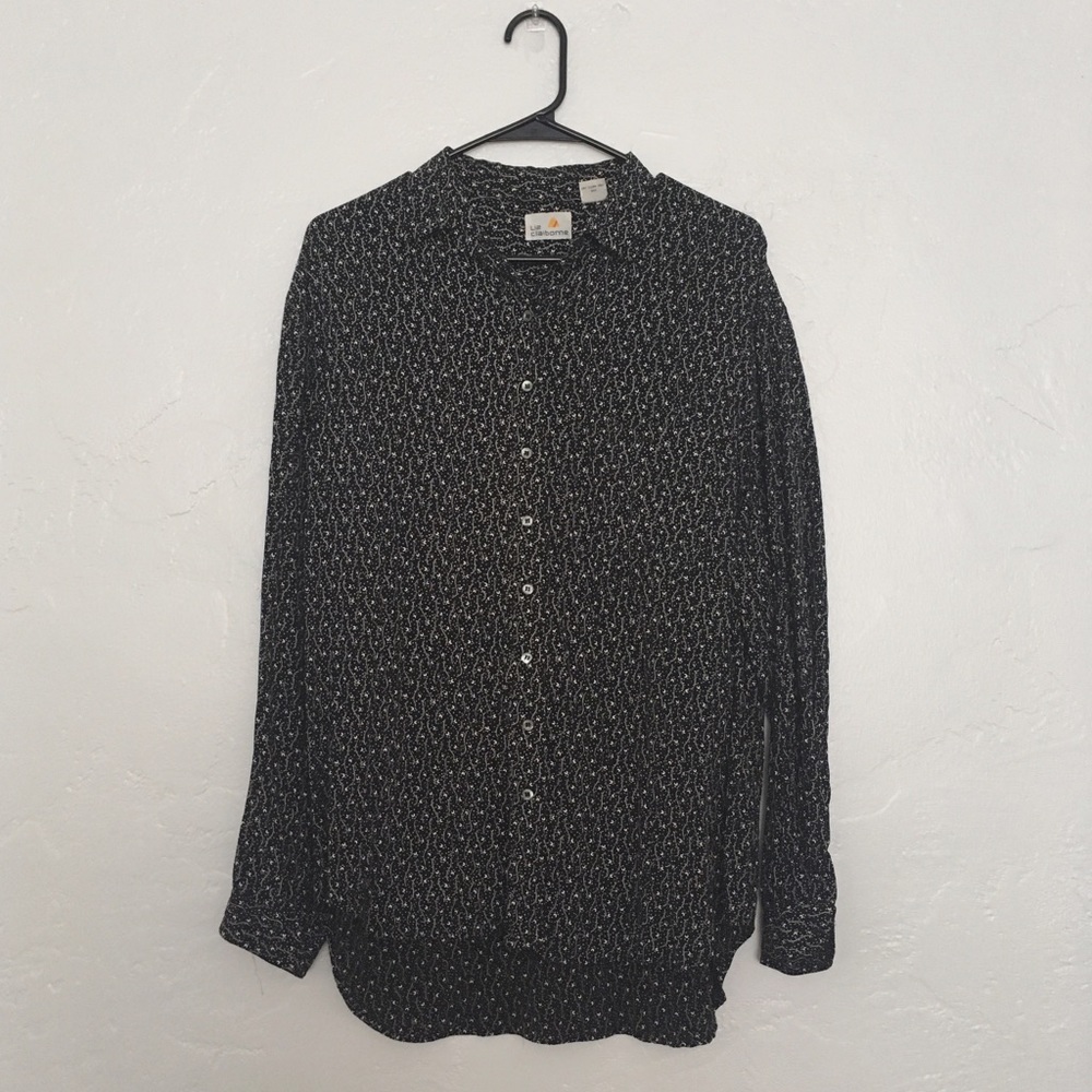 Liz Claiborne Blouse