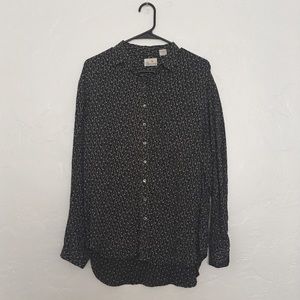 Liz Claiborne Blouse