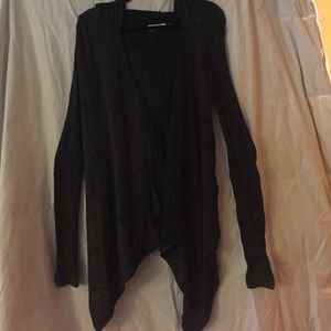 Hollister Knit Sweater