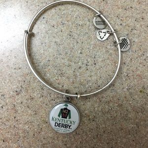 Alex and Ani bangle