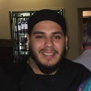 Meet your Posher, Doug