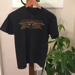 Guns N Roses Tee