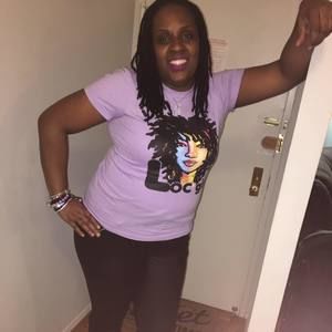 Meet your Posher, Toya