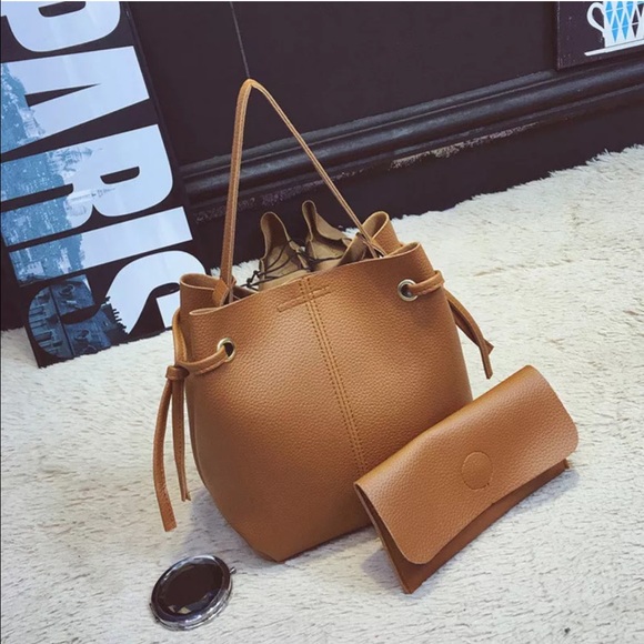 Handbags - Fashion bag