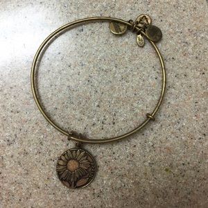 Alex and ani bracelet