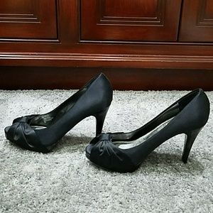 White House Black Market high heels