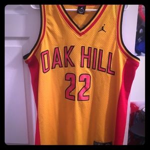 RARE Jordan Carmelo Anthony HS jersey