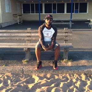 Meet your Posher, Dave