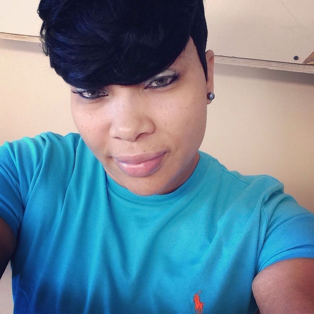 Meet your Posher, Lakesha