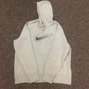 SALE‼️ Nike hoodie