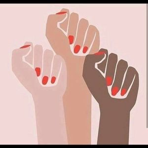 Meet your Posher, Ebony