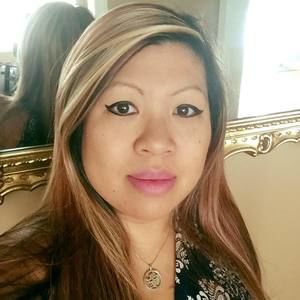 Meet your Posher, Jackie