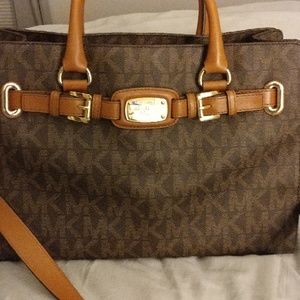 Michael Kors Hamilton