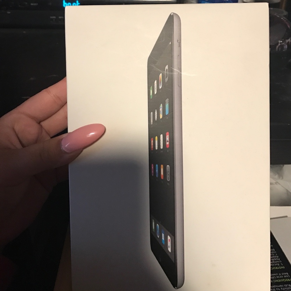 iPad mini