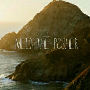 Meet your Posher, Abby