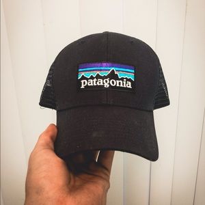 Patagonia hat