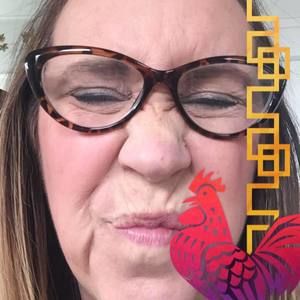 Meet your Posher, Stacie