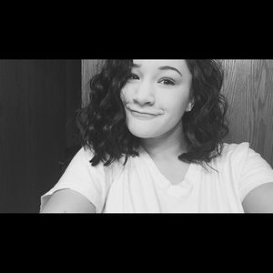 Meet your Posher, Jada