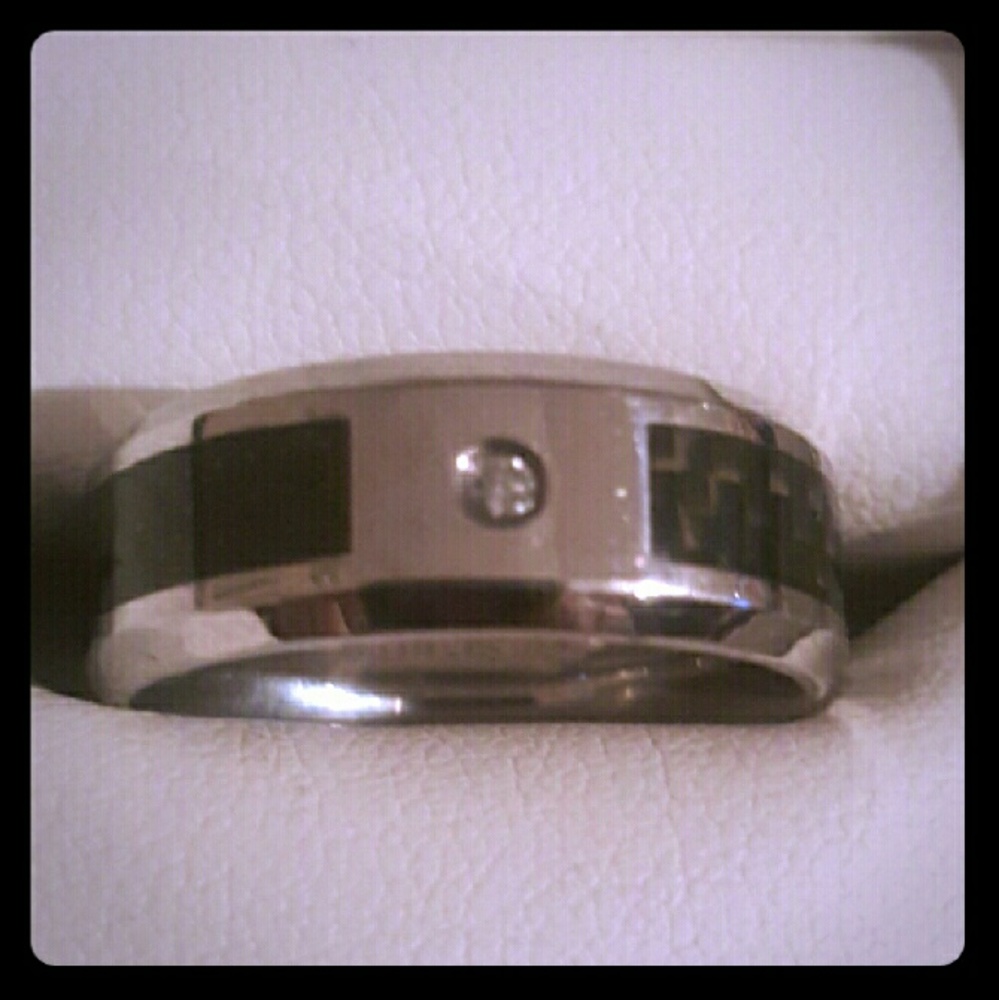 Men's Ring