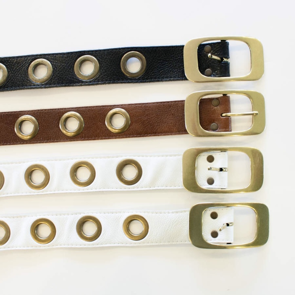 Karen Zambos Holes Belt