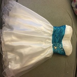 Homecoming/Cocktail dress
